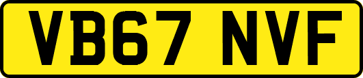 VB67NVF
