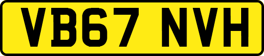 VB67NVH