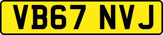 VB67NVJ