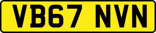 VB67NVN
