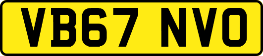 VB67NVO