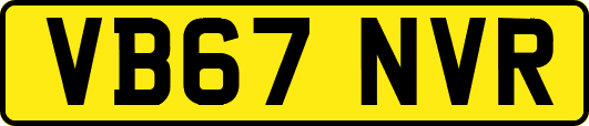 VB67NVR