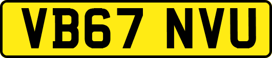VB67NVU