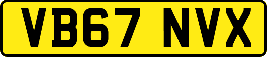 VB67NVX