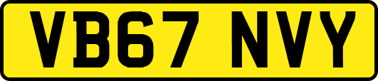 VB67NVY