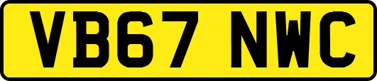 VB67NWC