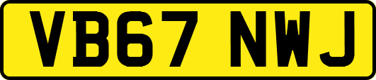 VB67NWJ