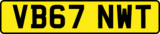 VB67NWT