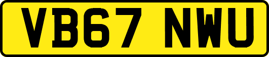 VB67NWU