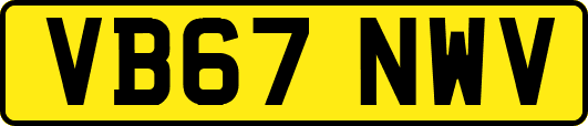 VB67NWV