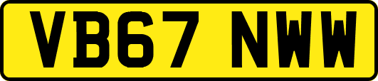 VB67NWW