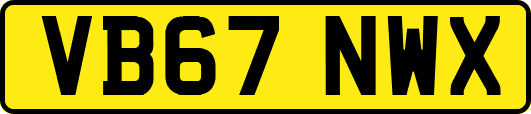 VB67NWX
