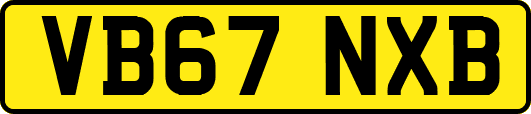 VB67NXB