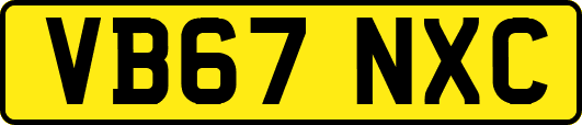 VB67NXC