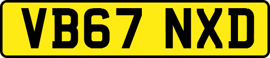 VB67NXD