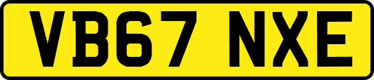VB67NXE