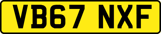 VB67NXF