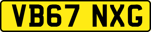 VB67NXG