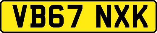 VB67NXK