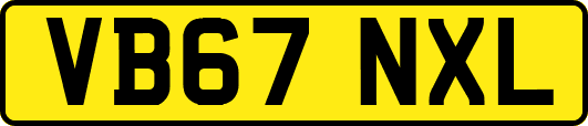 VB67NXL