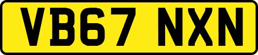 VB67NXN