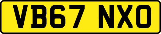 VB67NXO