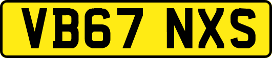 VB67NXS
