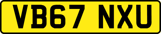 VB67NXU
