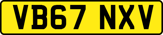 VB67NXV