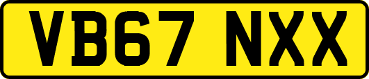 VB67NXX