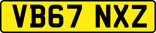 VB67NXZ