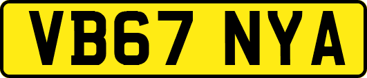 VB67NYA