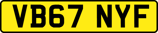 VB67NYF
