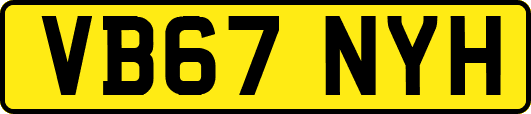 VB67NYH