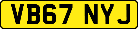 VB67NYJ