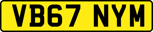 VB67NYM