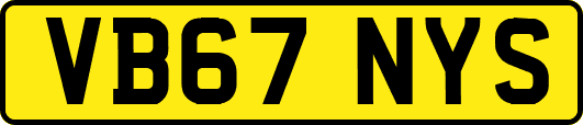 VB67NYS