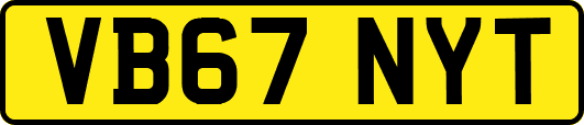 VB67NYT