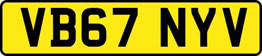 VB67NYV