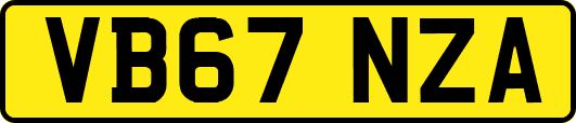 VB67NZA