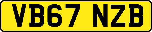 VB67NZB
