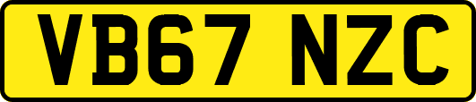 VB67NZC