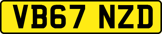 VB67NZD