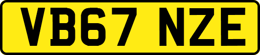 VB67NZE