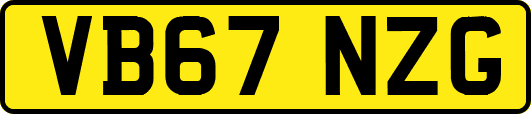 VB67NZG