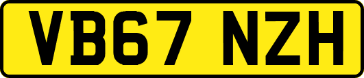 VB67NZH