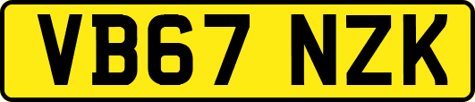 VB67NZK