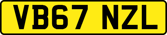 VB67NZL