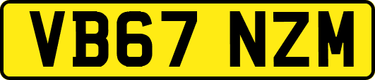VB67NZM