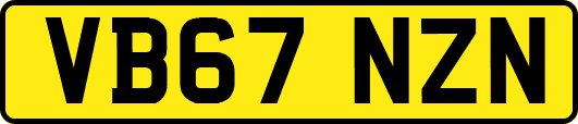 VB67NZN